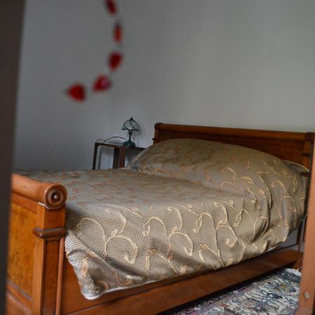 Willa La Providence Le Noyer  Zewnętrze zdjęcie